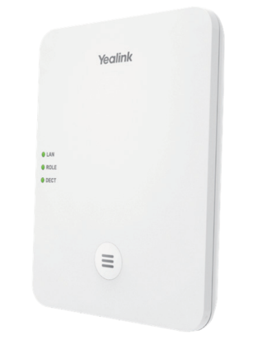 Yealink W80DM Multi-Cell DECT Manager