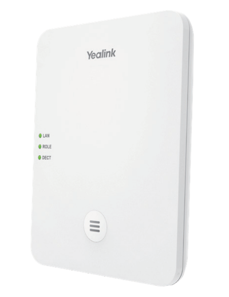 Yealink W80DM Multi-Cell DECT Manager
