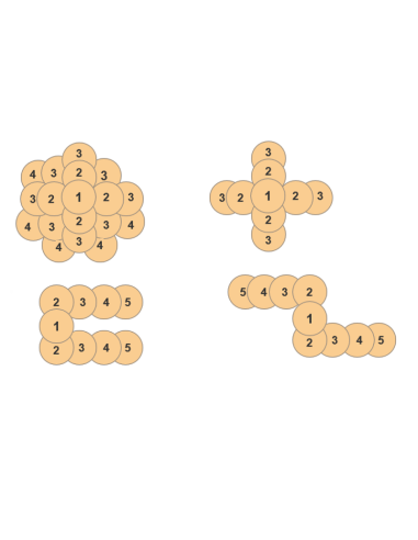 Yealink W80B Multi-Cell DECT Basisstation