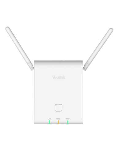 Yealink W90DM Multi-Cell DECT Manager