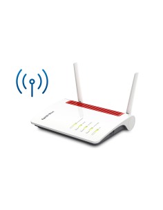 FRITZ!Box 6850 LTE