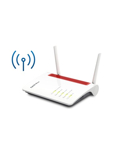 FRITZ!Box 6850 LTE