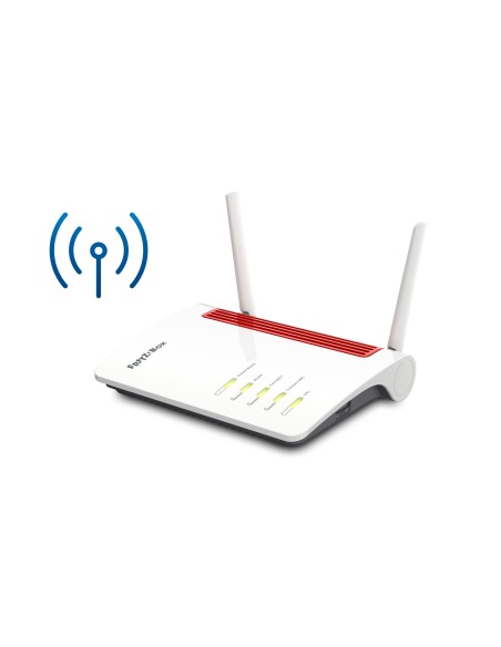 FRITZ!Box 6850 LTE