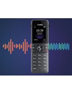 Yealink W73H DECT Handset 2