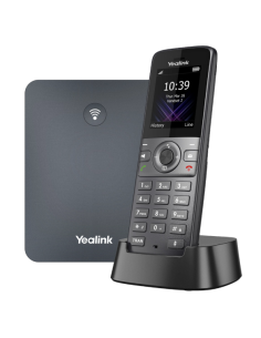 Yealink W73P DECT Basis + Handset (SIP)