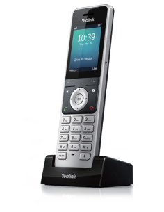 Yealink W76P DECT Basis + Handset (SIP) 2