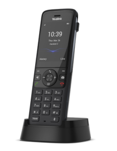 Yealink W78H DECT Handset