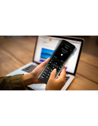 Yealink W78H DECT Handset