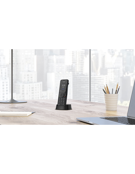 Yealink W78H DECT Handset