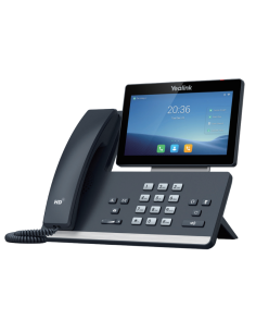 Yealink T58W VoIP Phone (SIP)