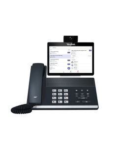 Yealink VP59 VoIP Video Phone (MS Teams)