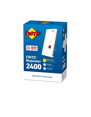 FRITZ!Repeater 2400