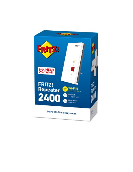 FRITZ!Repeater 2400