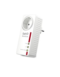 FRITZ!Powerline 1220E Single