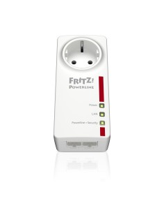 FRITZ!Powerline 1220E Single 2