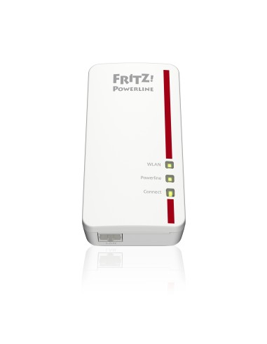 FRITZ!Powerline 1260E WLAN Set
