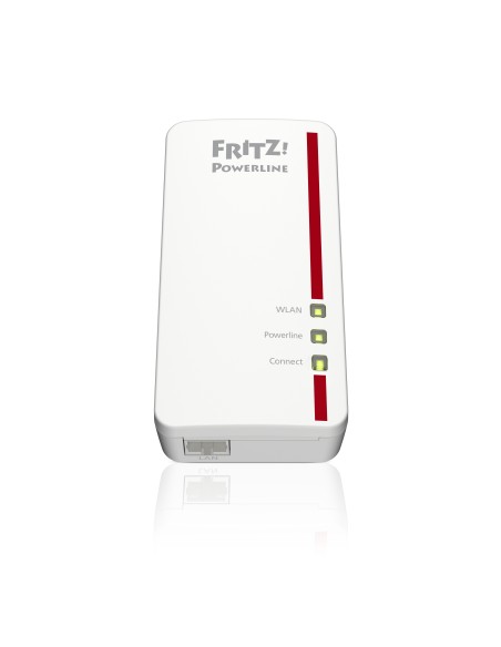 FRITZ!Powerline 1260E WLAN Set