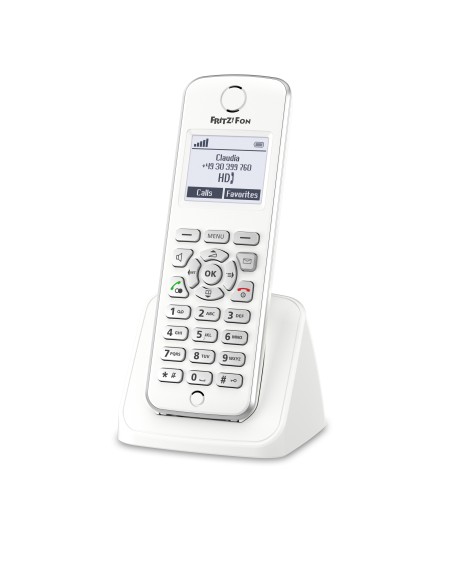 FRITZ!Fon M2 DECT Handset