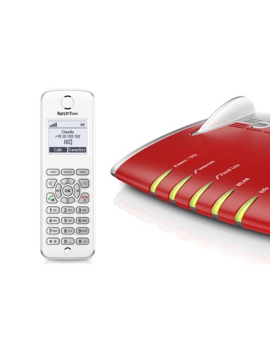 FRITZ!Fon M2 DECT Handset