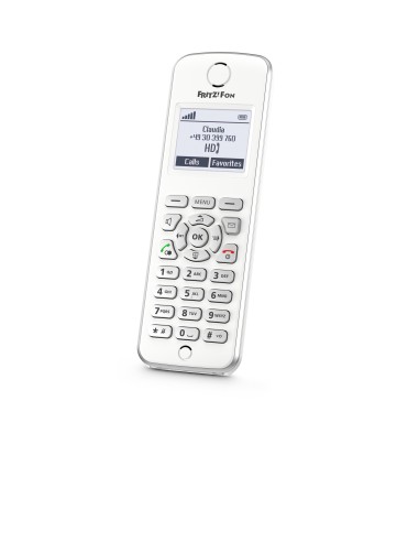 FRITZ!Fon M2 DECT Handset