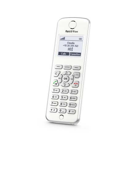 FRITZ!Fon M2 DECT Handset