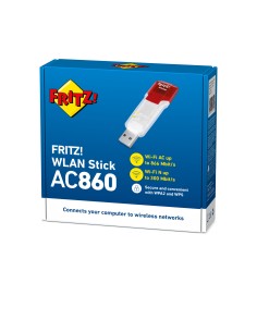 FRITZ!WLAN Stick AC 860 2