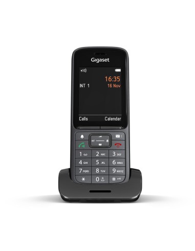 Gigaset SL800H PRO DECT Handset