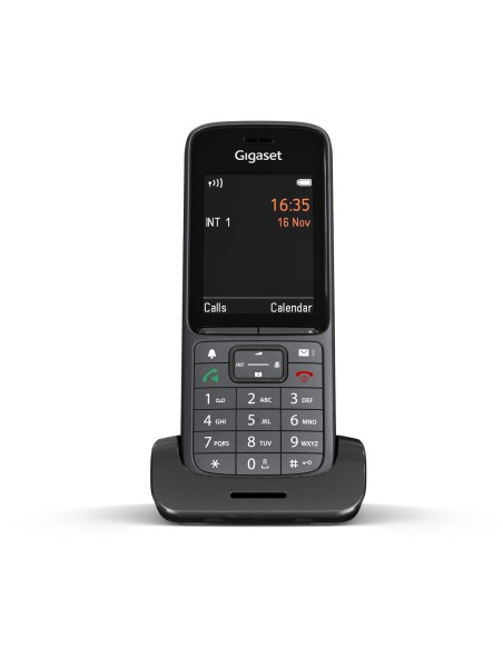 Gigaset SL800H PRO DECT Handset