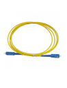 SC-UPC/SC-UPC BLAUW-BLAUW Glasvezelkabel