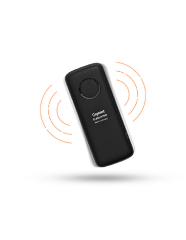 Gigaset SL800H PRO DECT Handset