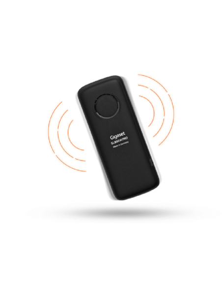 Gigaset SL800H PRO DECT Handset