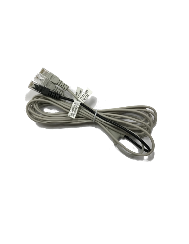 FRITZ!Box Y-kabel voor aansluiten op splitter...