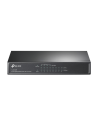 TP-Link 8-poorts (4x PoE) Gigabit Desktop Switch