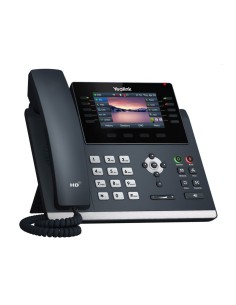 Yealink T46U VoIP Phone (SIP)
