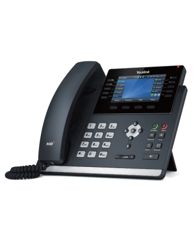Yealink T46U VoIP Phone (SIP)