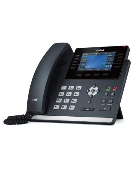 Yealink T46U VoIP Phone (SIP)
