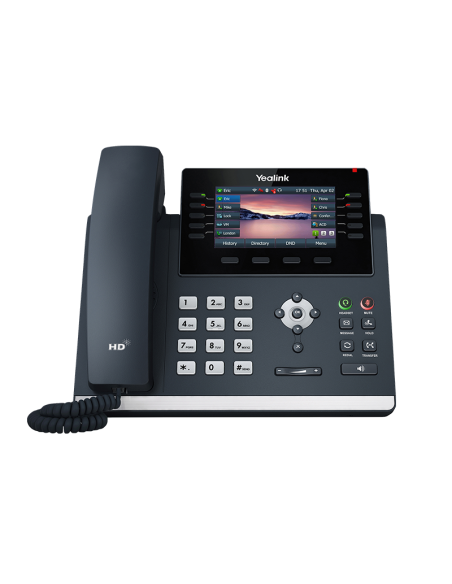 Yealink T46U VoIP Phone (SIP)