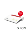 FRITZ!Box 5590 Fiber G.PON