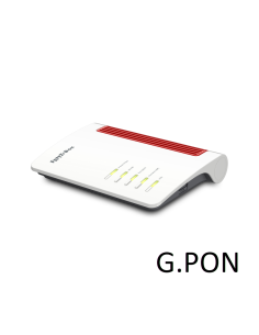 FRITZ!Box 5530 Fiber G.PON