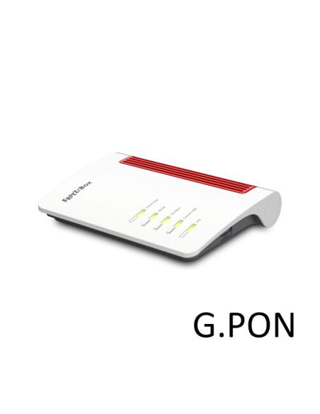 FRITZ!Box 5530 Fiber G.PON