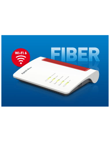 FRITZ!Box 5530 Fiber G.PON
