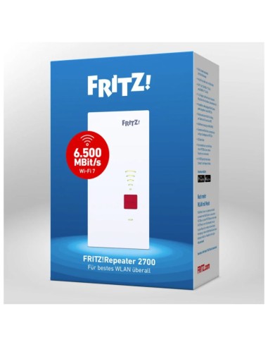 FRITZ!Repeater 2700