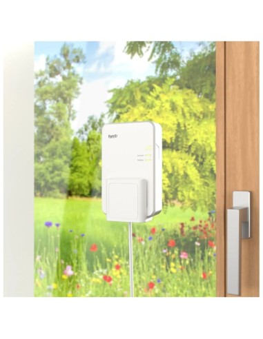 FRITZ!Repeater 1610 Outdoor Edition Internationaal