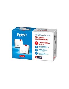 FRITZ!Mesh Set 1700 2-pack 2