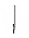Professionele omnidirectionele high gain wideband LTE antenne (8 dBi - 3G/4G/5G)