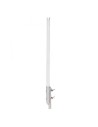Professionele omnidirectionele maritieme wideband LTE antenne (9 dBi - 3G/4G/5G)