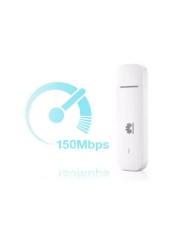 Huawei E3372H 4G LTE USB Stick