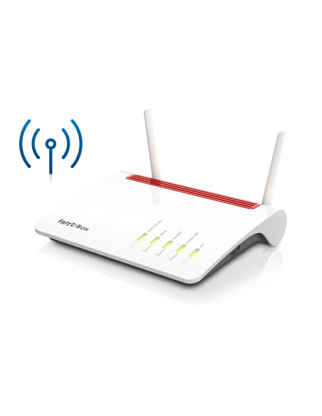 FRITZ!Box 6890 LTE