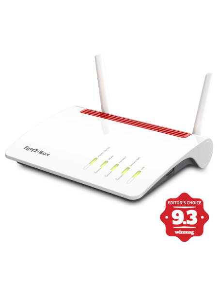 FRITZ!Box 6890 LTE