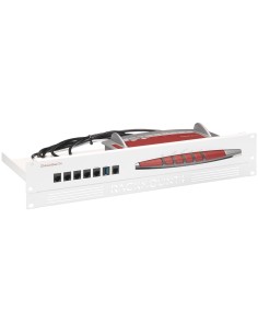 19" rackmountplate voor FRITZ!Box 7490 en 6490